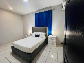 Apartamento minimalista A